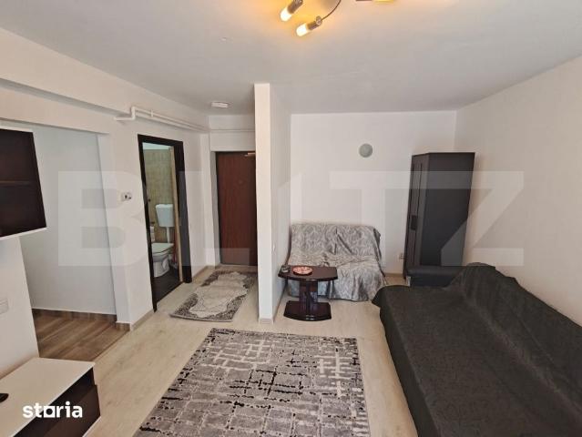 Apartament închirieri în Colonia de Sub Deal, Florești
