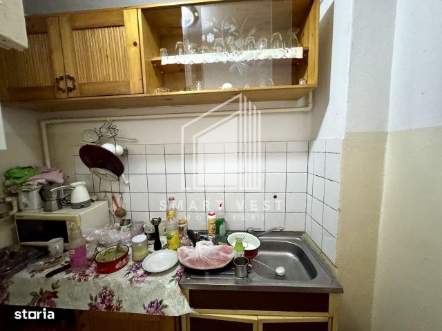 Apartament vânzări în Satu Mare