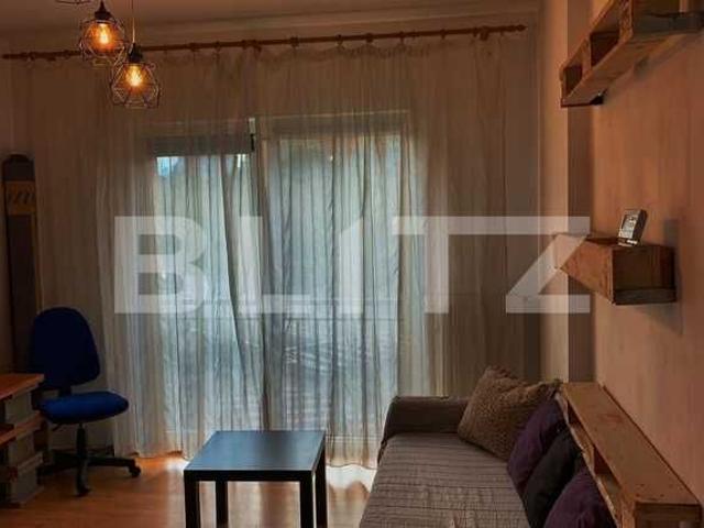 Garsonieră închirieri în Centru, Cluj-Napoca