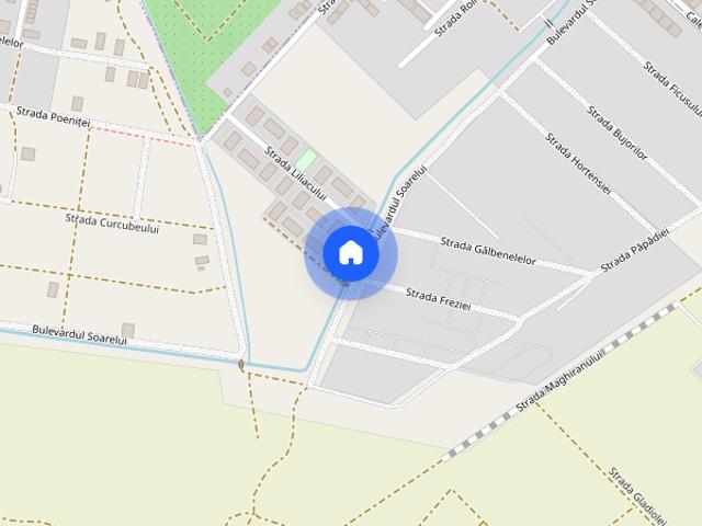 Apartament închirieri în Giroc, Timiș