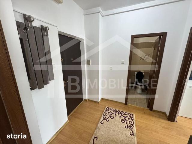 Apartament închirieri în Budai Nagy Antal, Târgu Mureș