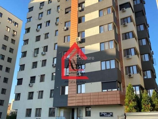 Apartament închirieri în Mircea Cel Batran, Iași