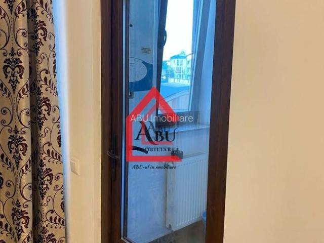 Apartament închirieri în Mircea Cel Batran, Iași