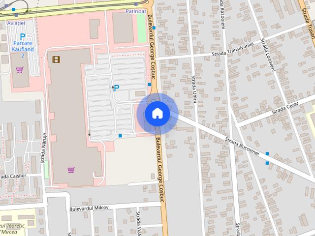 Apartament închirieri în Galati, Galați