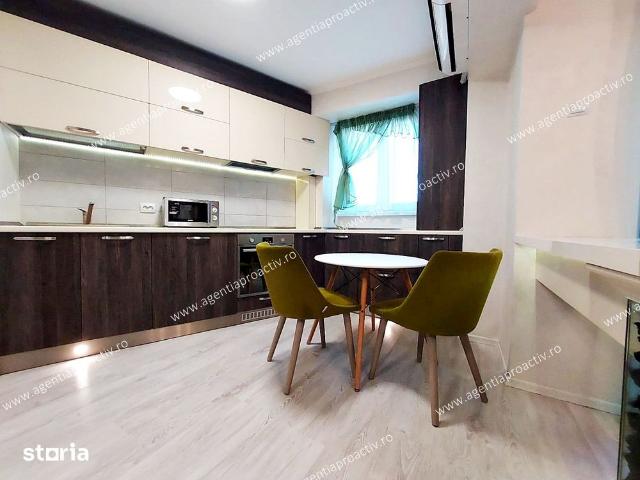 Apartament închirieri în Mazepa 1, Galați