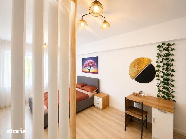 Apartament închirieri în Mircea Cel Batran, Iași