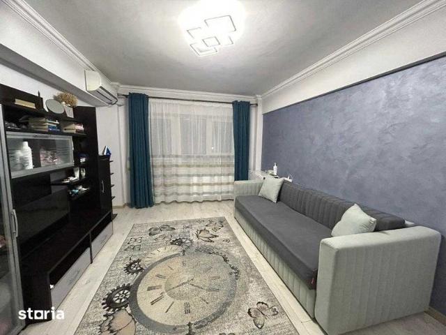 Apartament închirieri în Valea Lupului, Iași