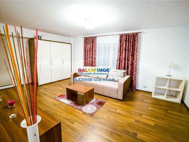 Apartament închirieri în București