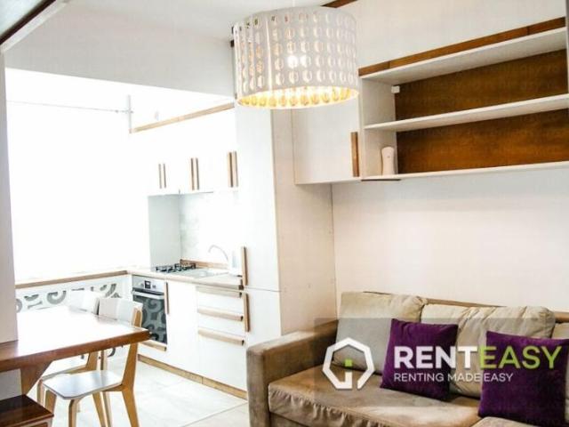 Apartament închirieri în Mircea Cel Batran, Iași