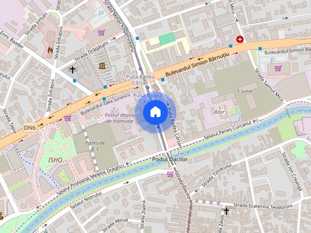 Apartament închirieri în Timisoara, Timiș