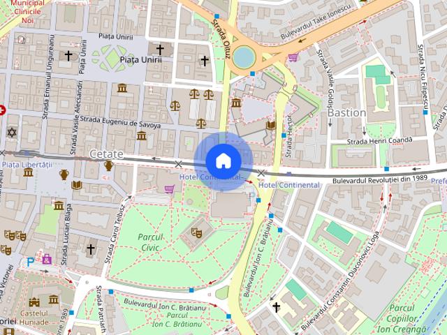 Apartament închirieri în Timisoara, Timiș