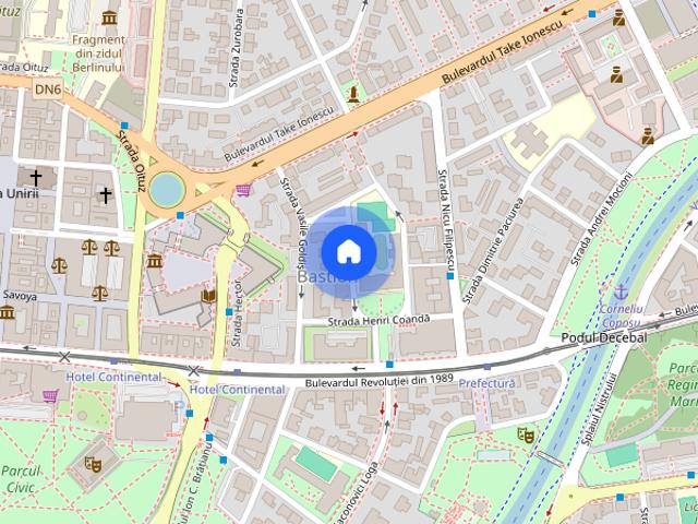 Apartament închirieri în Timisoara, Timiș