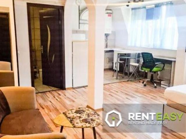 Apartament închirieri în Mircea Cel Batran, Iași
