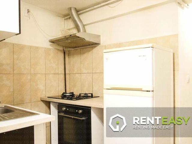 Apartament închirieri în Mircea Cel Batran, Iași