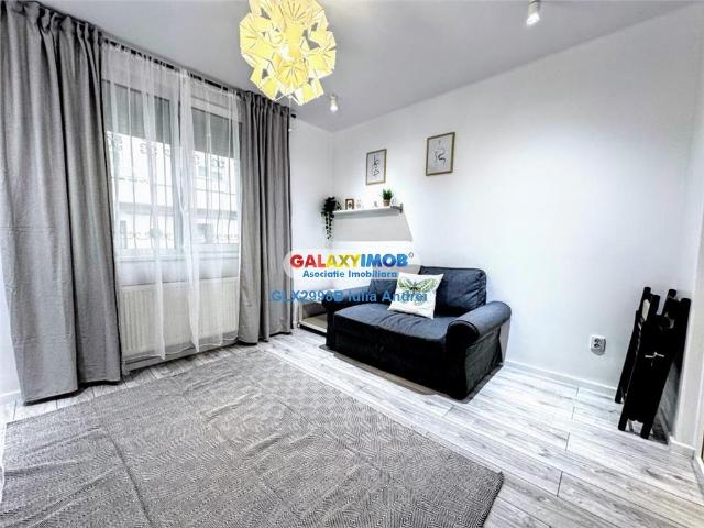 Apartament închirieri în București