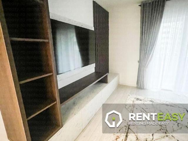 Apartament închirieri în Mircea Cel Batran, Iași