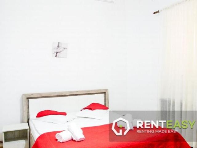 Apartament închirieri în Mircea Cel Batran, Iași