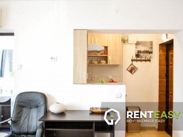 Apartament închirieri în Mircea Cel Batran, Iași