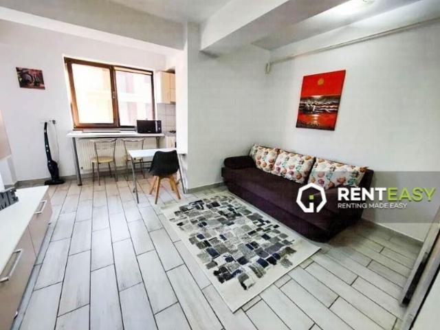 Apartament închirieri în Mircea Cel Batran, Iași