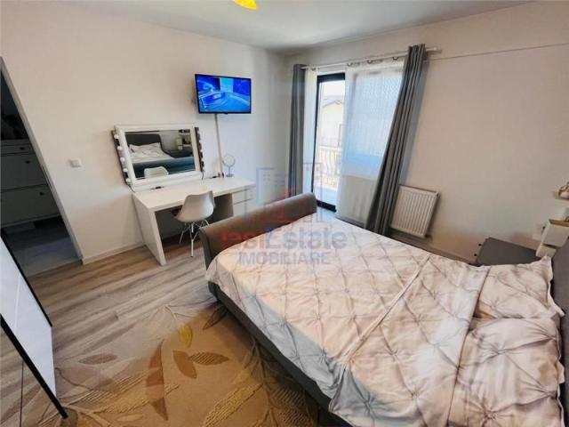 Apartament închirieri în Mircea Cel Batran, Iași