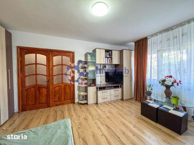 Garsonieră închirieri în Mircea Cel Batran, Iași