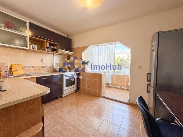 Apartament închirieri în Mircea Cel Batran, Iași