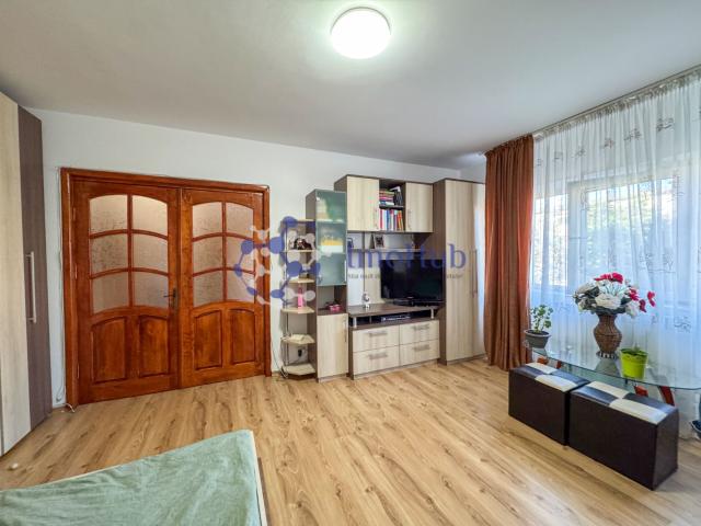 Apartament închirieri în Mircea Cel Batran, Iași