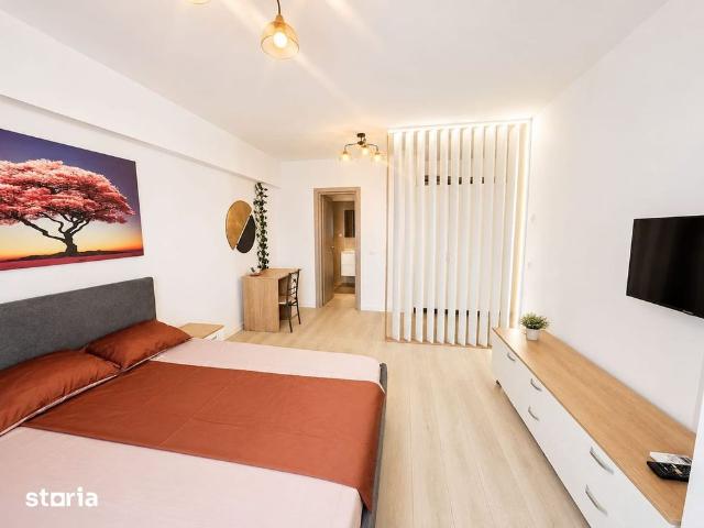 Garsonieră închirieri în Mircea Cel Batran, Iași