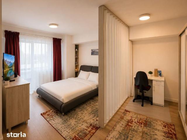 Apartament închirieri în Mircea Cel Batran, Iași