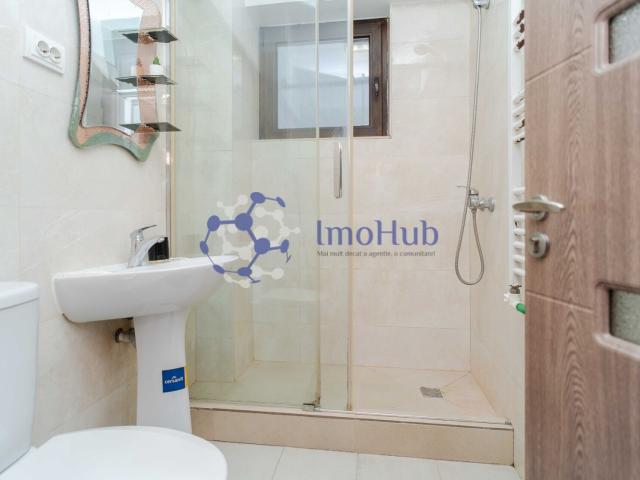 Apartament închirieri în Uzinei, Iași