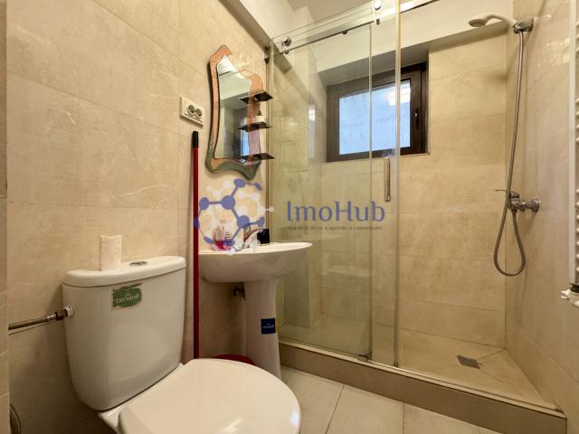 Apartament închirieri în Mircea Cel Batran, Iași