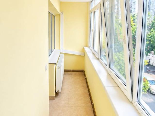 Apartament închirieri în Mircea Cel Batran, Iași