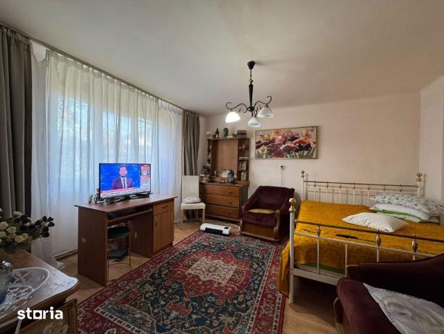 Garsonieră închirieri în Mărăști, Cluj-Napoca