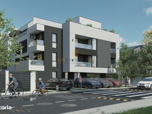 Apartament vânzări