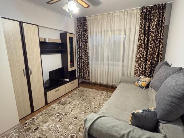 Garsonieră închirieri în Mircea Cel Batran, Iași