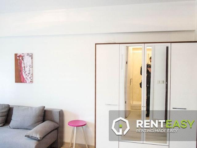 Apartament închirieri în Mircea Cel Batran, Iași