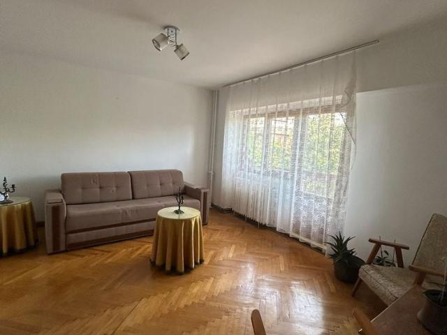 Garsonieră închirieri în Mircea Cel Batran, Iași