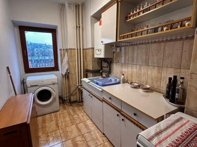 Garsonieră închirieri în Mircea Cel Batran, Iași