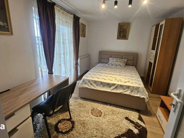 Apartament închirieri în Centru, Iași