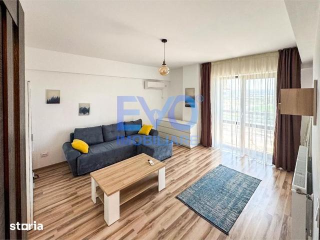 Apartament închirieri în Mircea Cel Batran, Iași