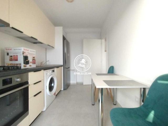 Apartament închirieri în Mircea Cel Batran, Iași