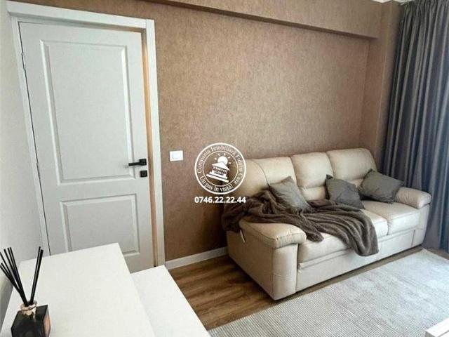 Apartament închirieri în Mircea Cel Batran, Iași