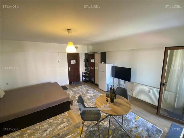 Apartament închirieri în Mircea Cel Batran, Iași