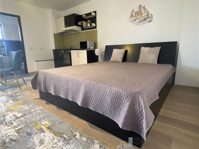 Apartament închirieri în Mircea Cel Batran, Iași