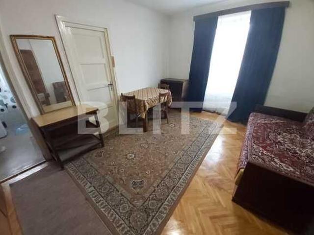 Garsonieră închirieri în Centru, Cluj-Napoca