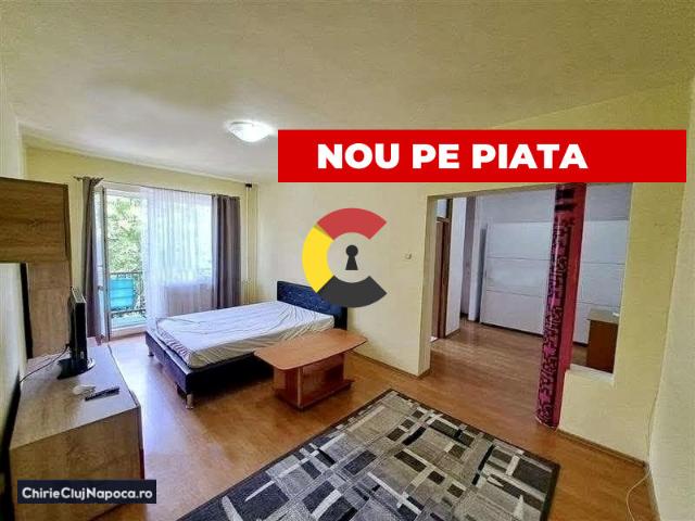 Apartament închirieri în Cluj-napoca, Cluj