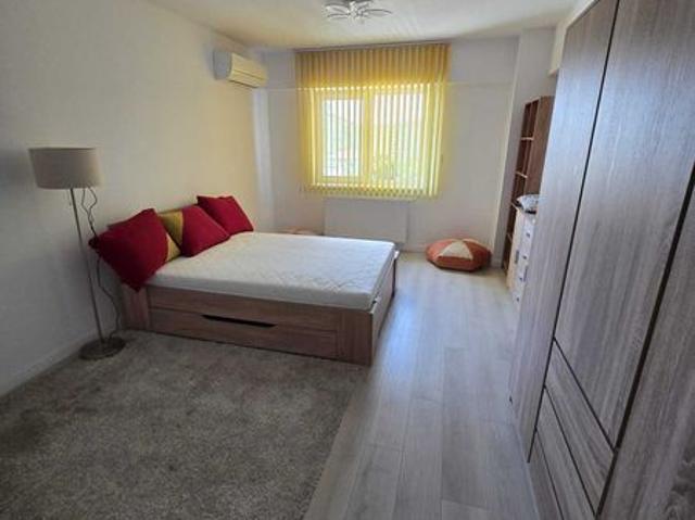 Apartament închirieri în Mircea Cel Batran, Iași