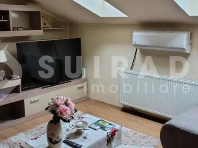 Apartament închirieri în Cluj-napoca, Cluj