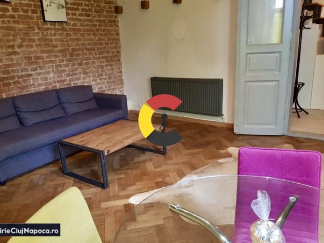 Apartament închirieri în Centru, Cluj-Napoca