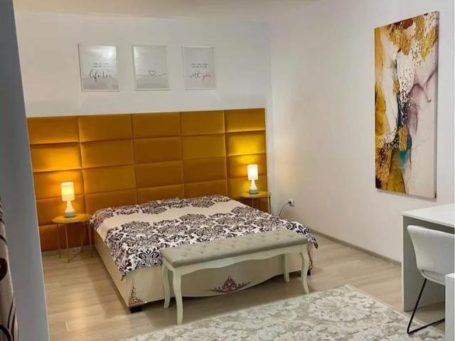 Apartament închirieri în Mircea Cel Batran, Iași